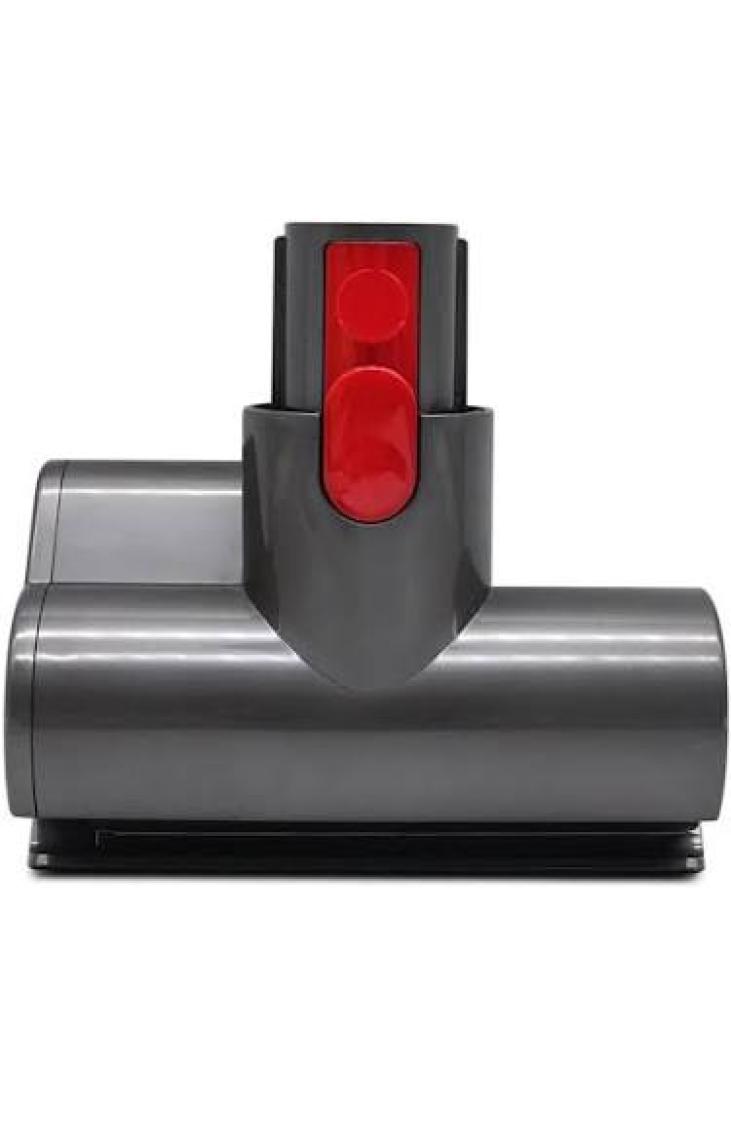FilterHauz Dyson Mini Türbin Mite Başlığı - V7 V8 V10 V11 V15 Uyumlu Mite Başlık