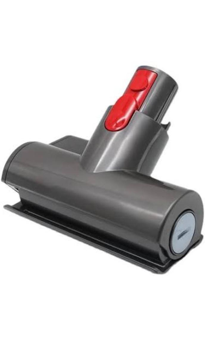 FilterHauz Dyson Mini Türbin Mite Başlığı - V7 V8 V10 V11 V15 Uyumlu Mite Başlık