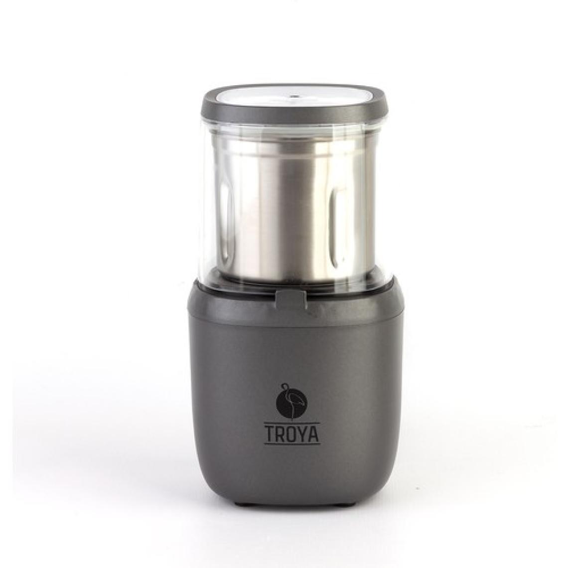 Troya Grınder Kahve ve Baharat Öğütücü TR-514