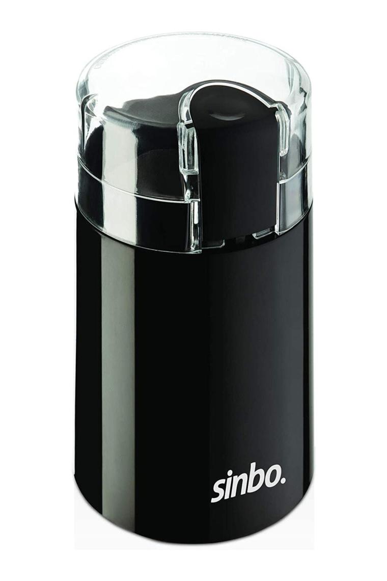 Sinbo Kahve Ve Baharat Öğütücü Makine Scm-2934