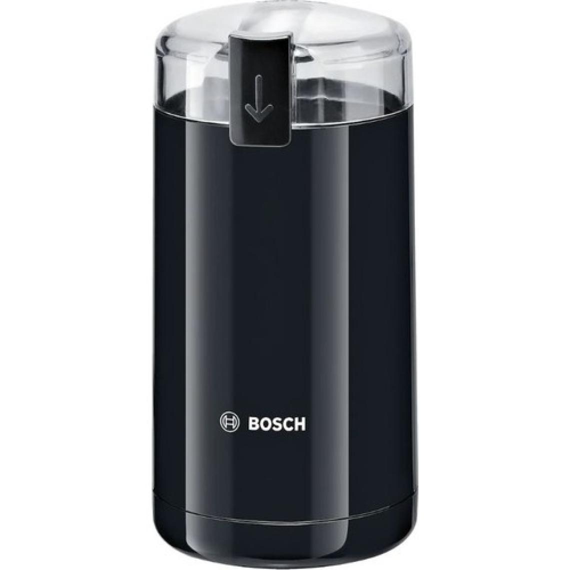 Bosch TSM6A013B Siyah Kahve Öğütücü