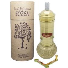 Sözen Değirmen Süper Tombul Kahve Değirmeni