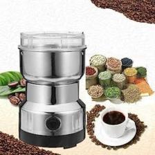 Woody Sofia Mini Elektrikli Kahve Öğütücü Kahve Makinası Baharat Öğütücü