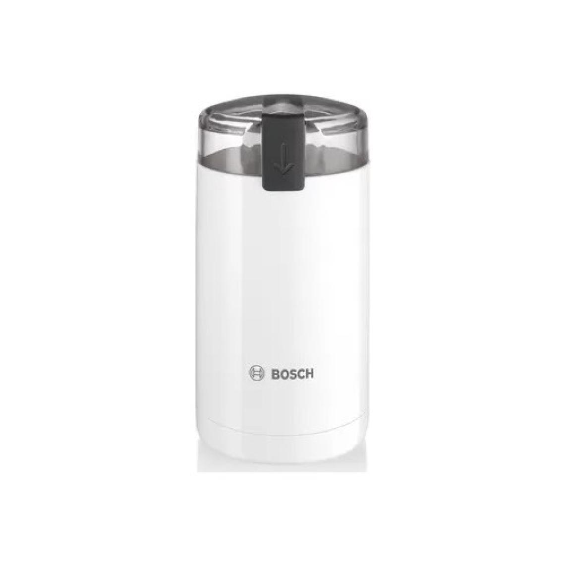 Bosch TSM6A011W Beyaz Kahve Öğütücü