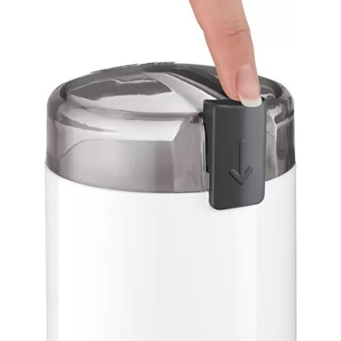 Bosch TSM6A011W Beyaz Kahve Öğütücü