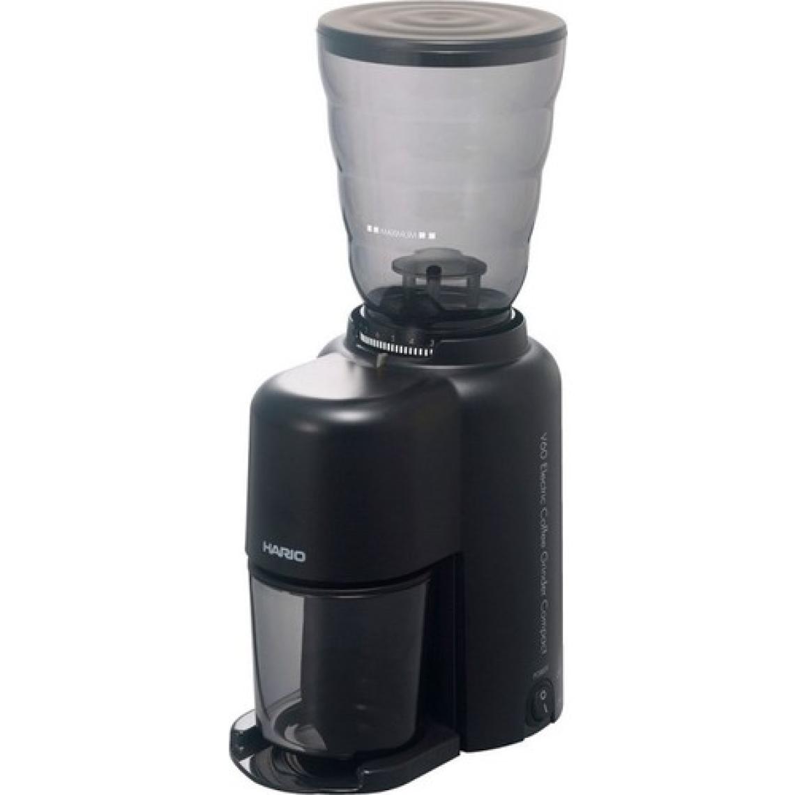 Hario V60 Elektrikli Kahve Değirmeni Compact