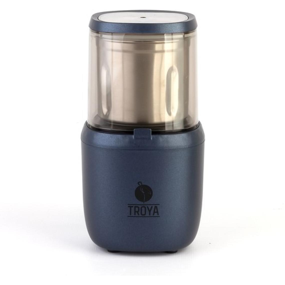 Troya Grınder Kahve ve Baharat Öğütücü TR-514