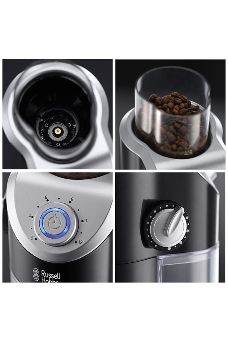 Russell Hobs 23120-56 Classics Kahve Öğütücü