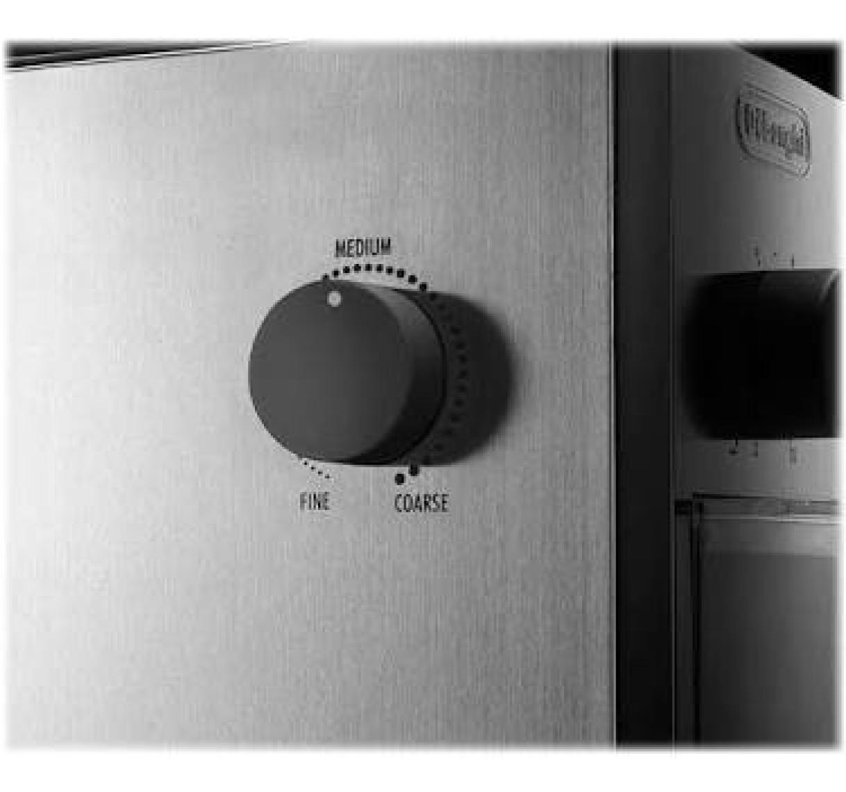 Delonghi Metal Kahve Öğütücü KG89