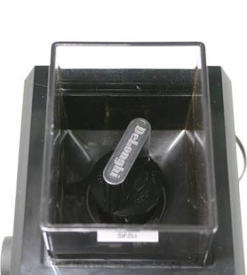 Delonghi Metal Kahve Öğütücü KG89