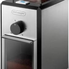 Delonghi Metal Kahve Öğütücü KG89