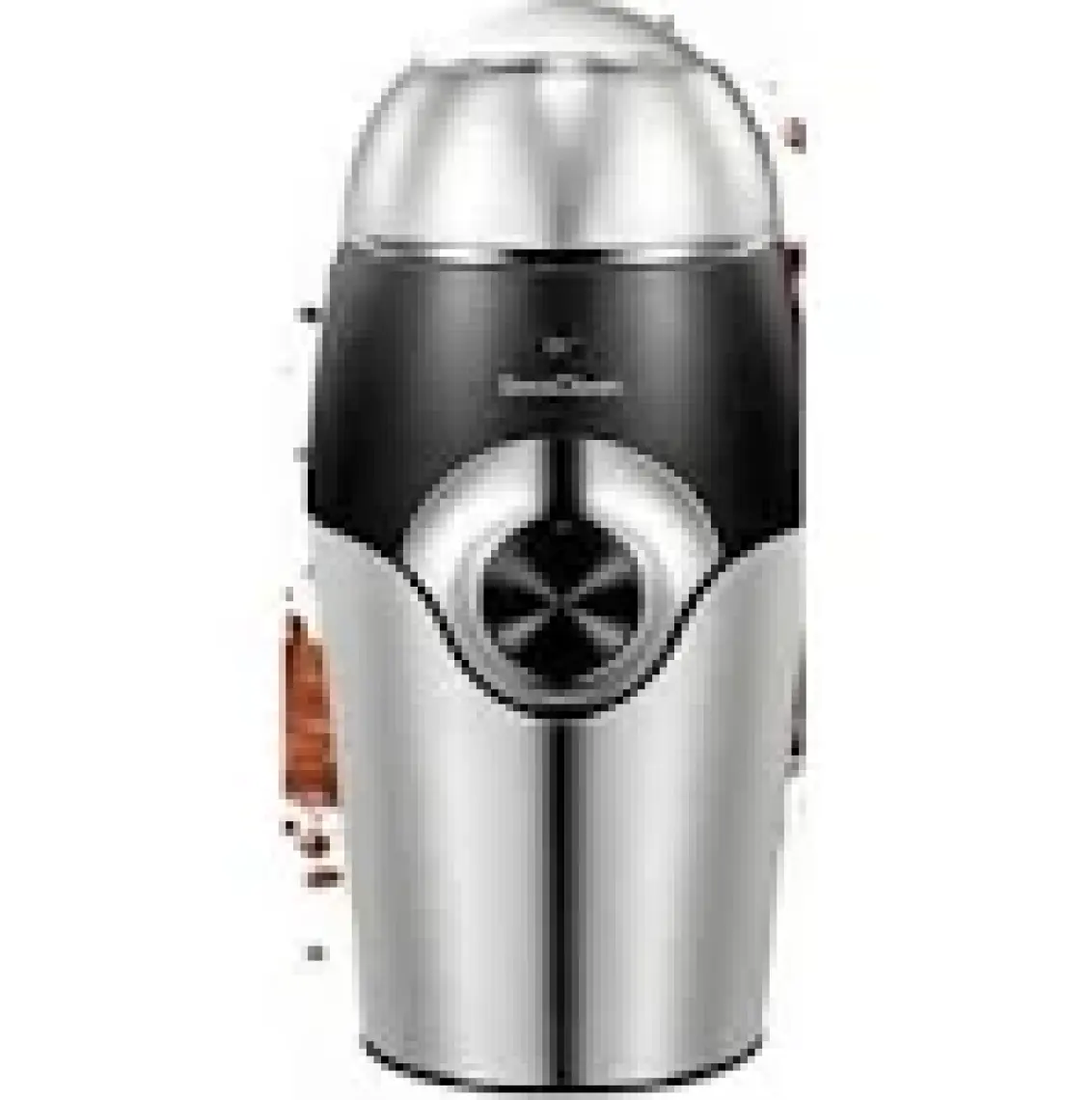 RossClean Grind Kahve ve Baharat Öğütücü (RossClean Türkiye Garantili)