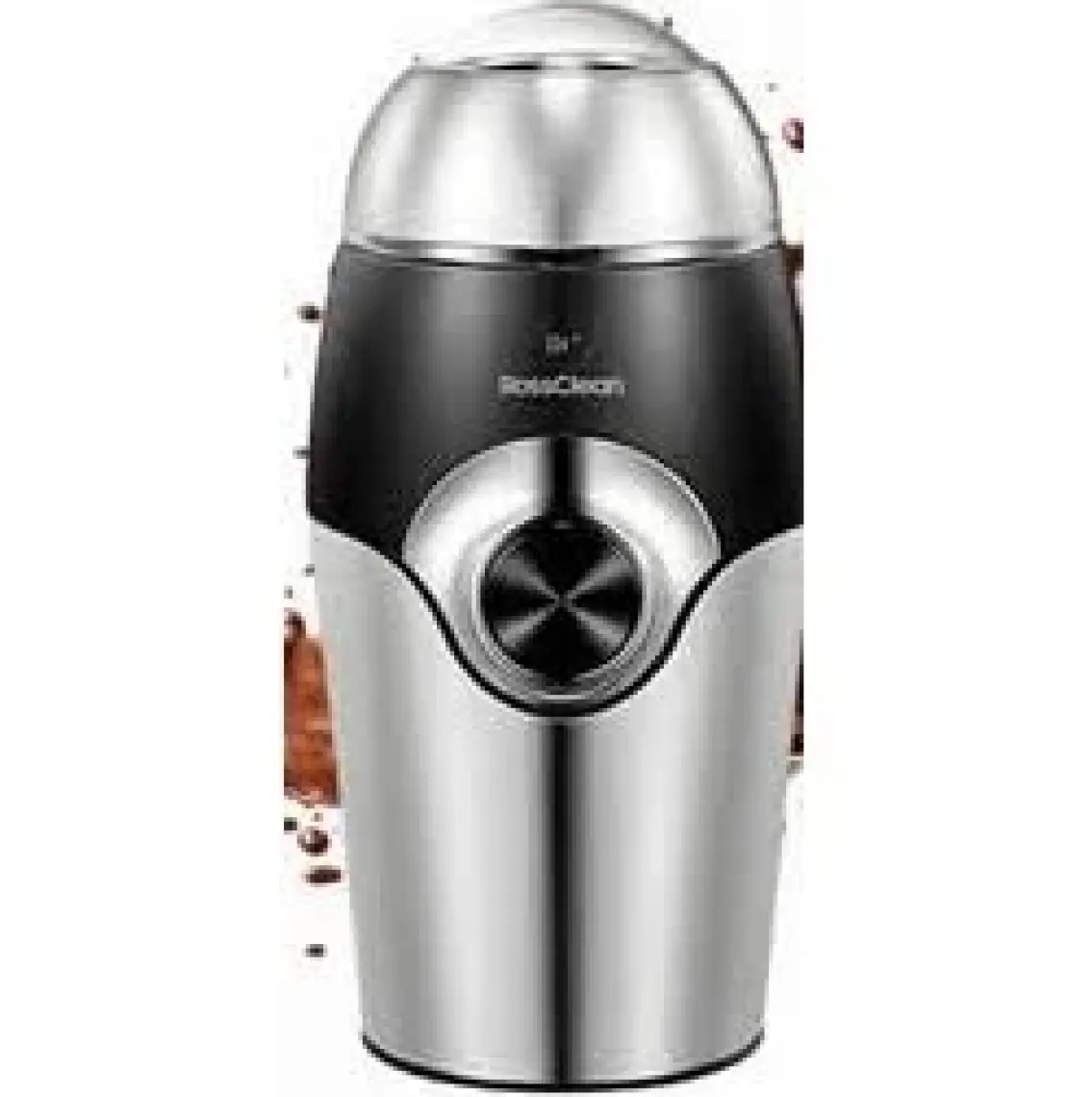 RossClean Grind Kahve ve Baharat Öğütücü (RossClean Türkiye Garantili)