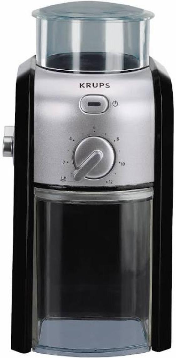 Krups GVX2 Kahve Öğütücü - 1500813230