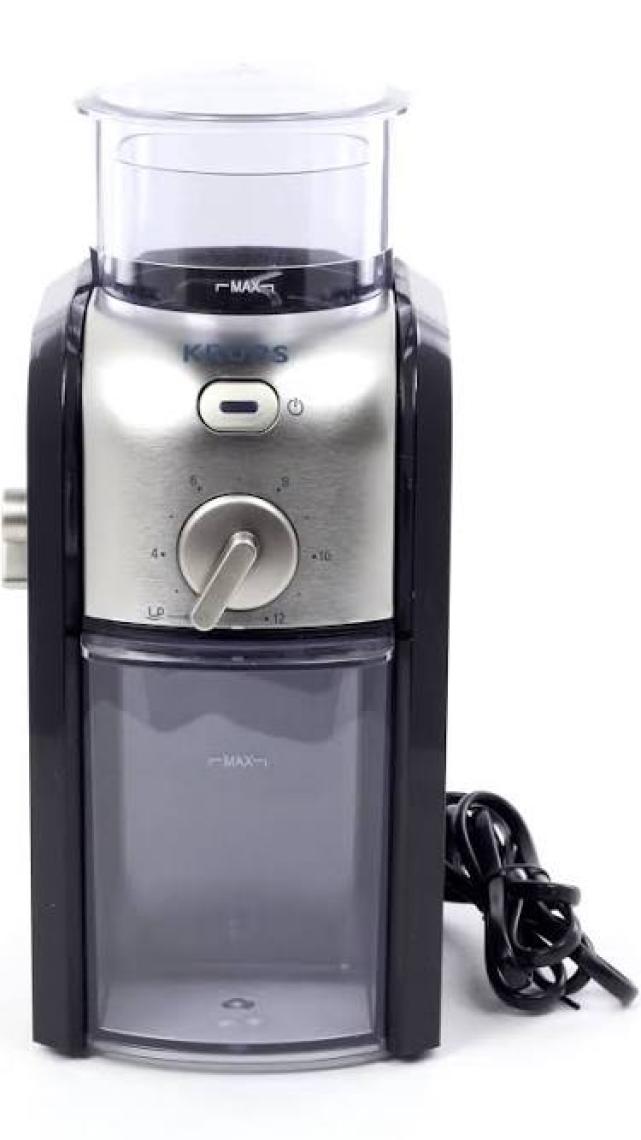 Krups GVX2 Kahve Öğütücü - 1500813230