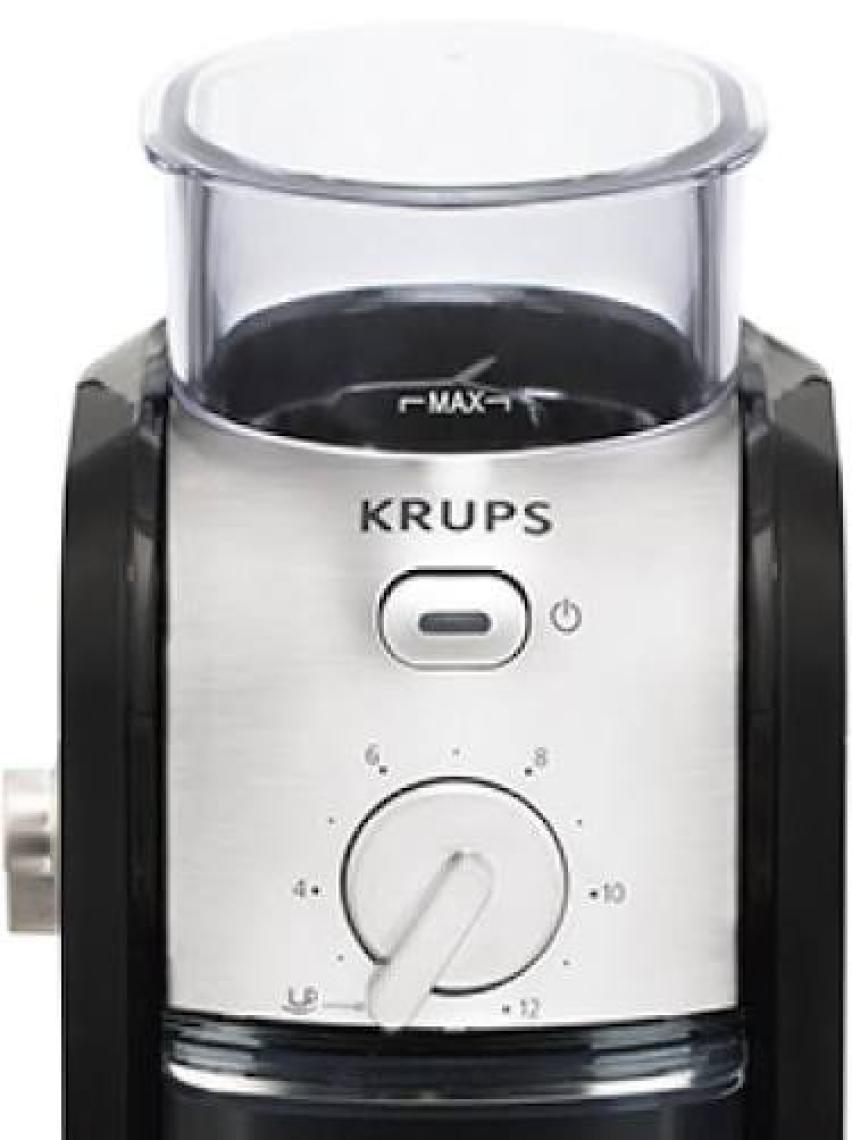 Krups GVX2 Kahve Öğütücü - 1500813230