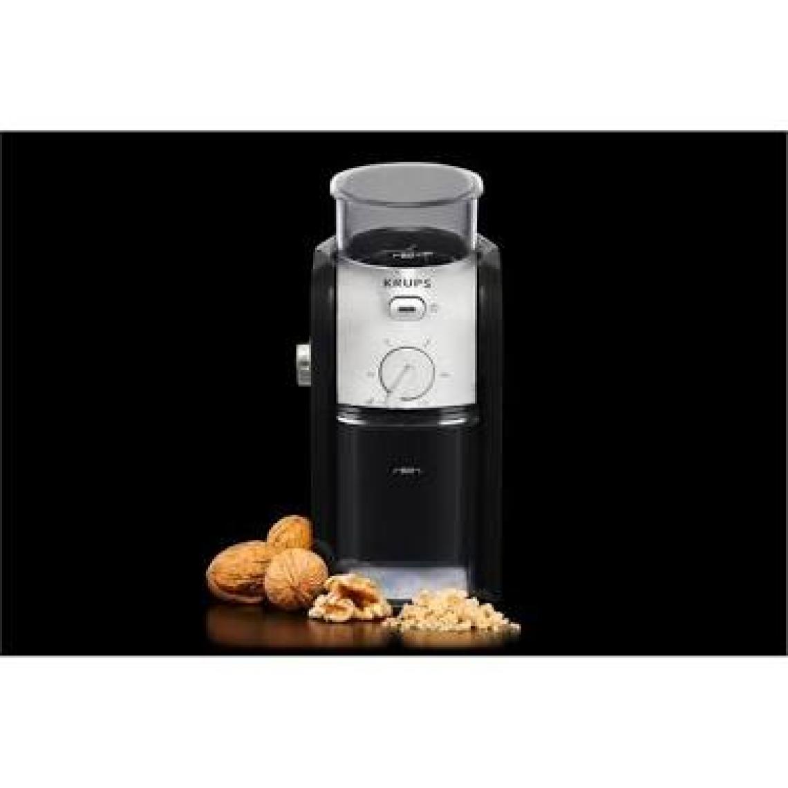 Krups GVX2 Kahve Öğütücü - 1500813230