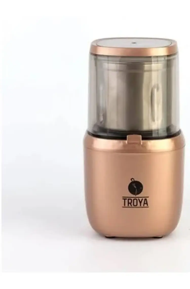 Troya Kahve ve Baharat Öğütücü