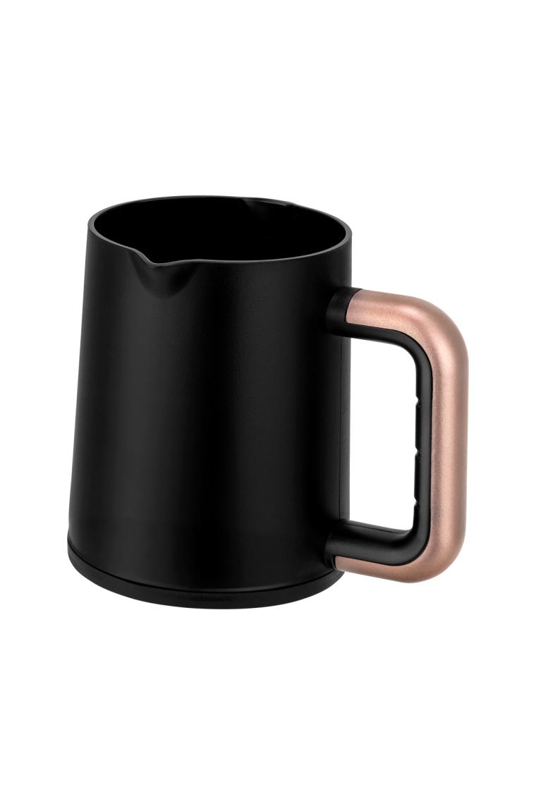 Awox Rosegold Kafija Kahve Makinesi Kafija