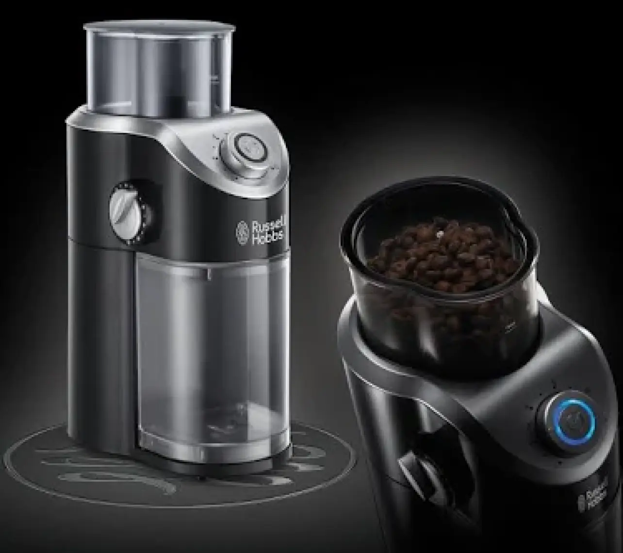 Russell Hobbs Klasik Kahve Öğütücü