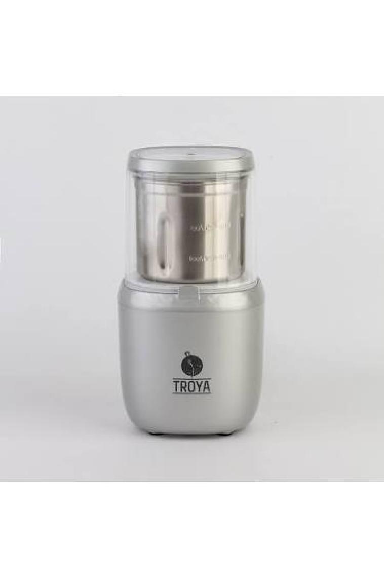 Troya Grınder Kahve ve Baharat Öğütücü TR-514