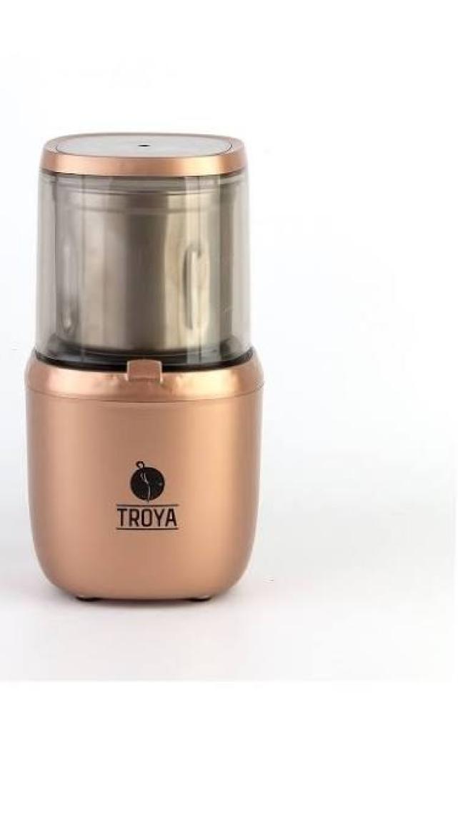 Troya Grınder Kahve ve Baharat Öğütücü TR-514