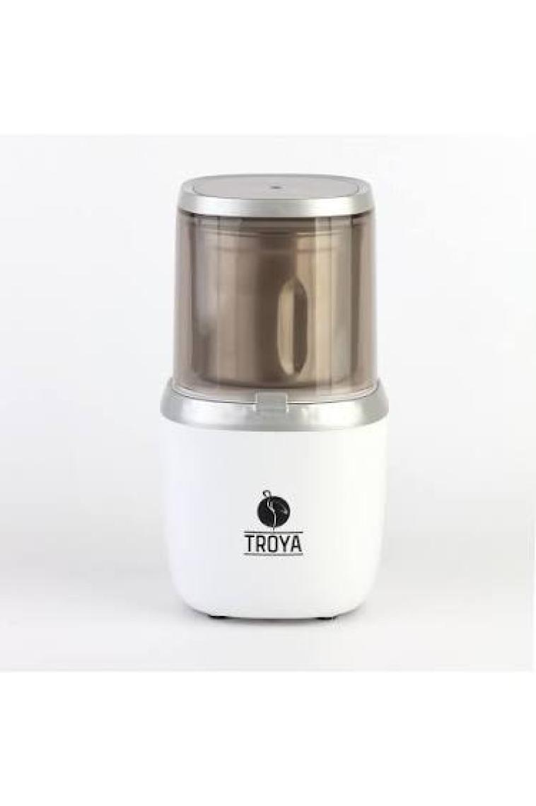 Troya Grınder Kahve ve Baharat Öğütücü TR-514