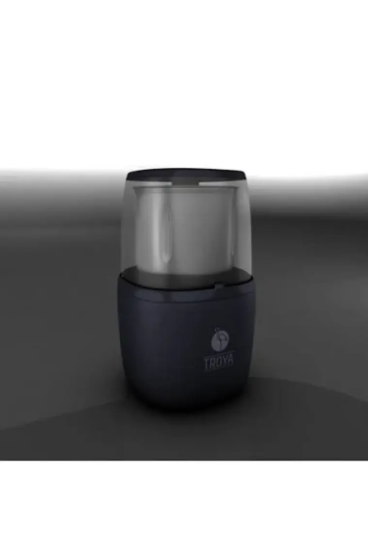 Troya Grınder Kahve ve Baharat Öğütücü TR-514