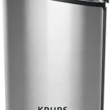Krups GX204D10 200 Watt Paslanmaz Çelik Kahve Öğütücü - 1510002214