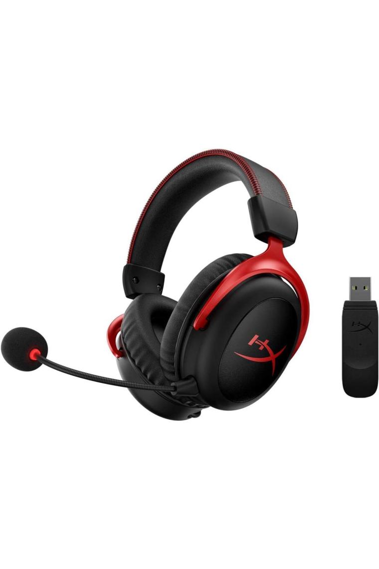 Cloud Iı Wireless Oyuncu Kulaklığı