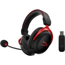 Cloud Iı Wireless Oyuncu Kulaklığı