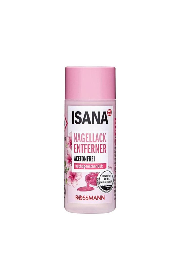 Oje Çıkarıcı Asetonsuz 50ml