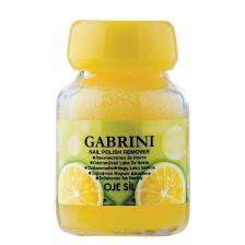 Cam Şişe Aseton Limon