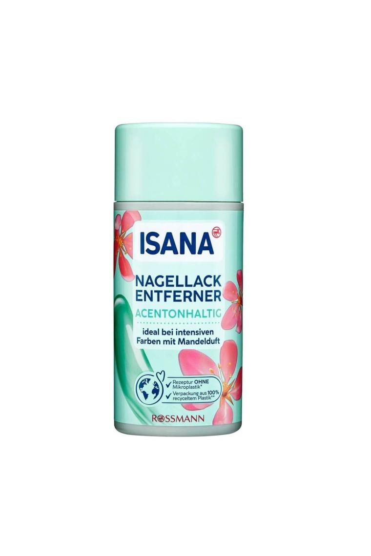 Oje Çıkarıcı Badem Kokulu Koyu Renkli Ayna Efektli Ojeler Için Ideal 125 ml