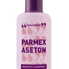 Nar Çiçeği Aseton Pembe 125ml