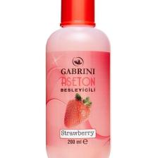 Aseton 200 ml Çilek