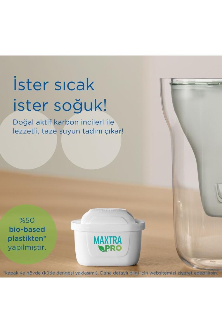 Brita Maxtra Pro All in 1 2'li Su Arıtma Filtresi