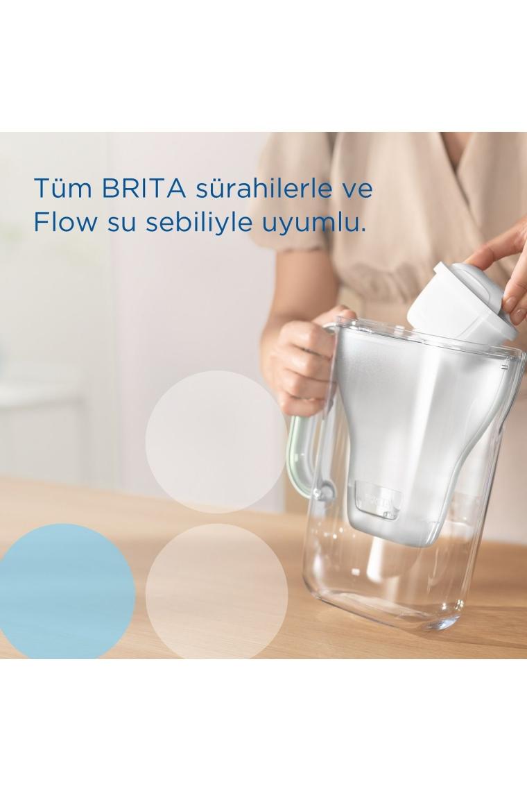 Brita Maxtra Pro All in 1 2'li Su Arıtma Filtresi