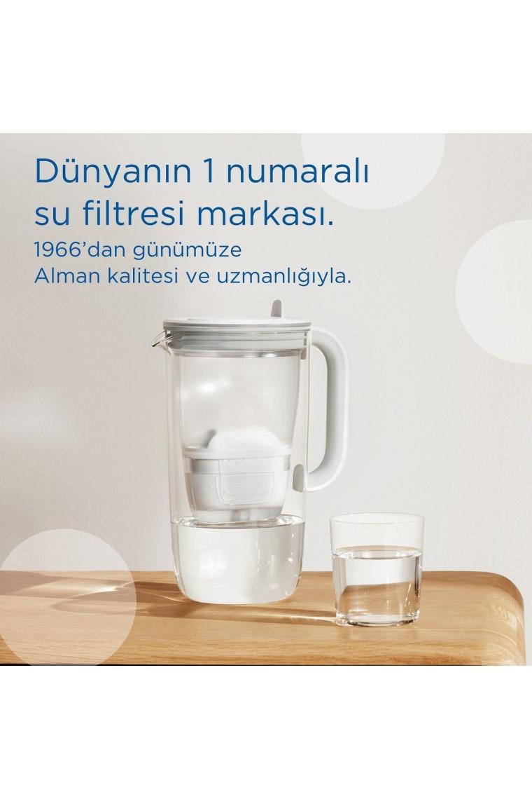 Brita Maxtra Pro All in 1 2'li Su Arıtma Filtresi