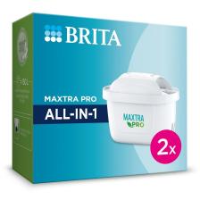 Brita Maxtra Pro All in 1 2'li Su Arıtma Filtresi