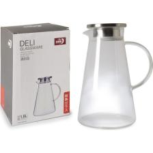 Zucci Cam Sürahı 1,8lt