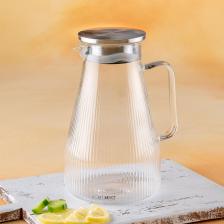 CAM SÜRAHİ 1800ML