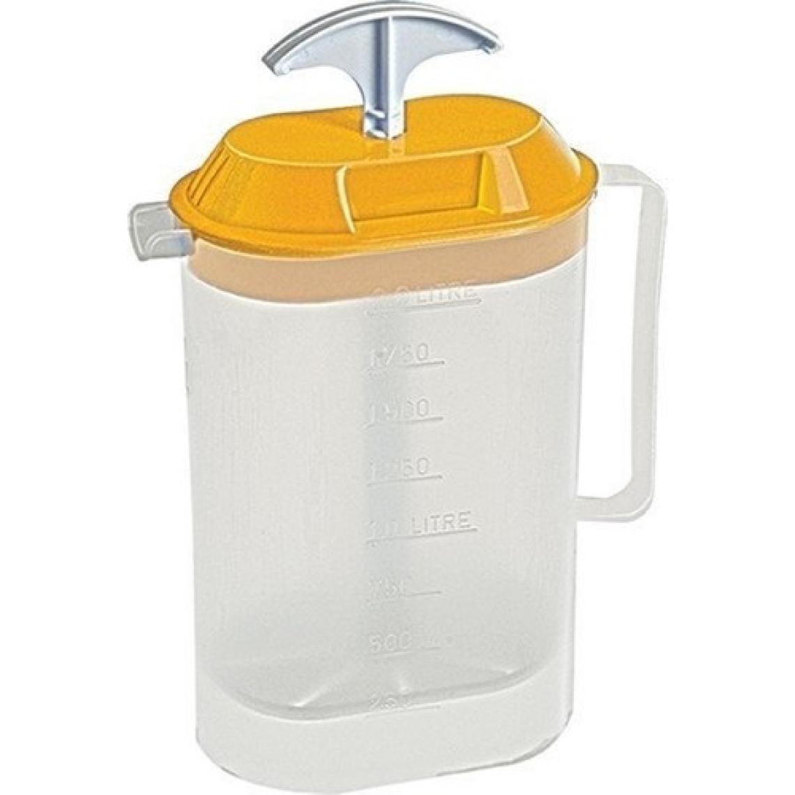 Primera Mini Yayık Sürahi 2 Lt