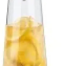 Simax Borosilikat Su Damlatmayan Detox Karaf 1.1 lt