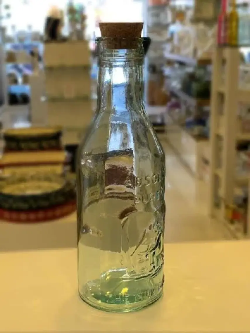San Miguel Süt Şişesi 1 Lt