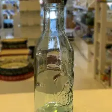 San Miguel Süt Şişesi 1 Lt