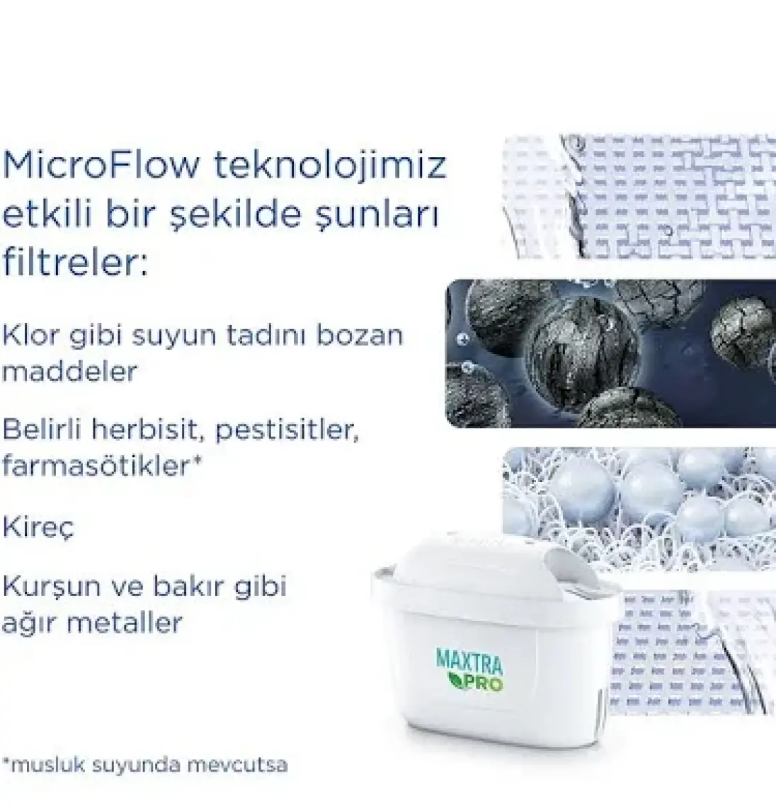 BRITA Style XL 1x Maxtra Pro All-in-1 Filtreli Su Arıtma Sürahisi - Gri 3,5 lt
