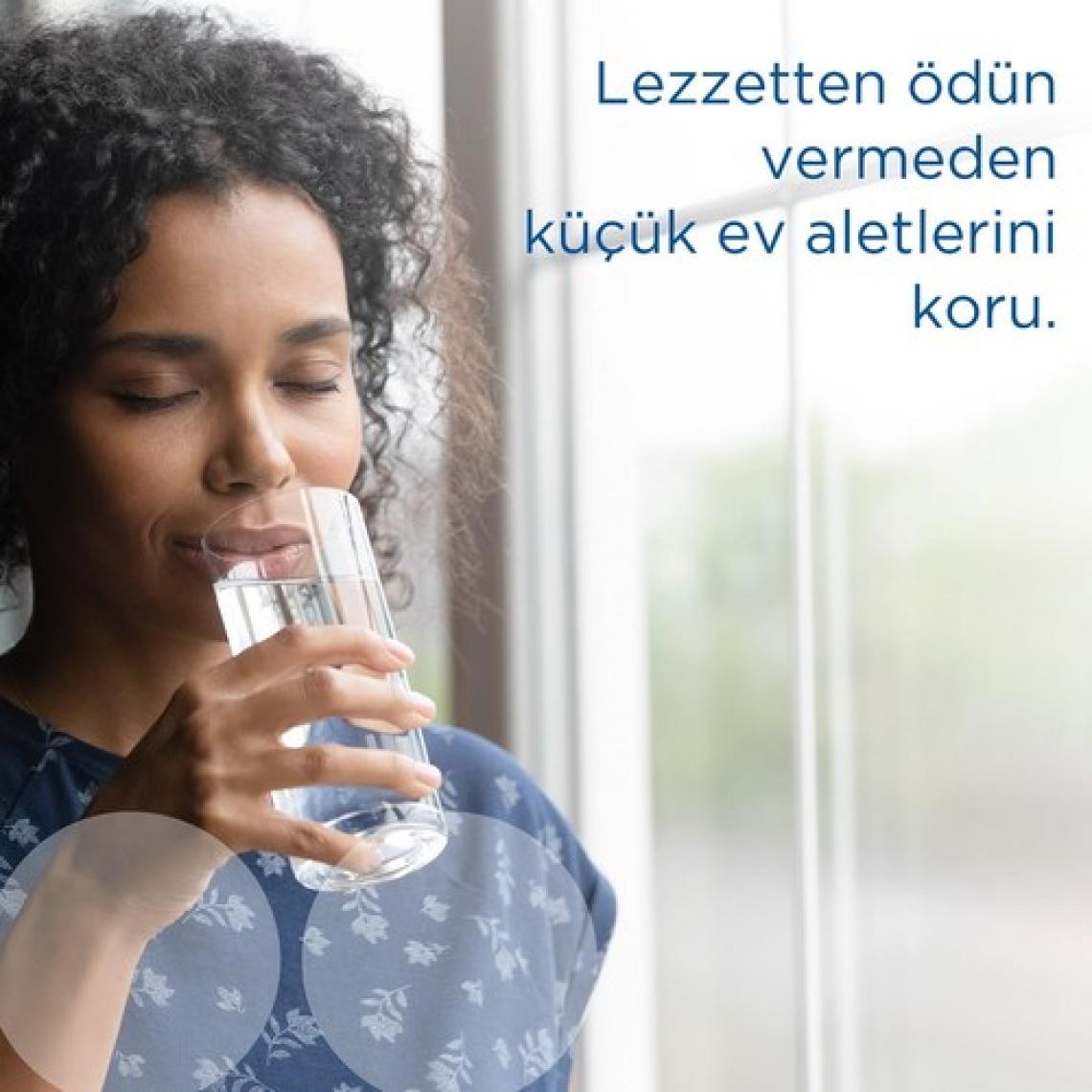 Brita Maxtra Pro All in 1 6'lı Su Arıtma Filtresi