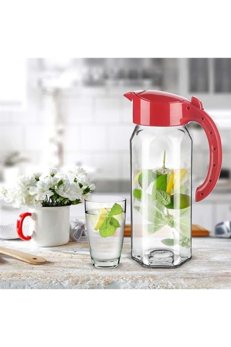 Ala Sürahi 1500 ml Fma05170