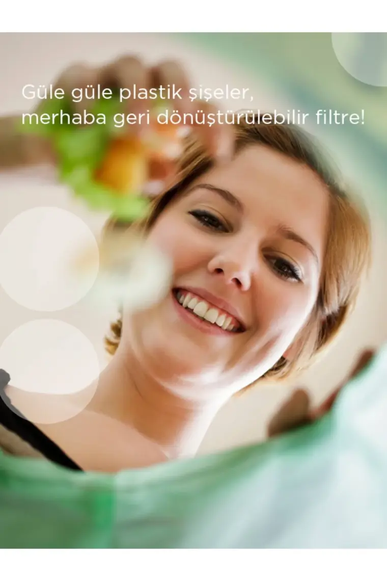 BRITA Style XL 3x Maxtra Pro All-In-1 Filtreli Su Arıtma Sürahisi - Gri 3,5 lt